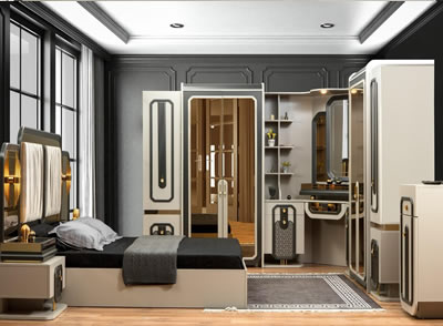 Turkiye, Furniture, Home Furniture, Mattresses - Beds